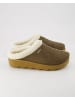 ROHDE Geschlossene Hausschuhe in Beige
