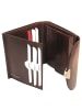 Golden Head Colorado Geldbörse RFID Schutz Leder 12 cm bordeaux