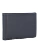 PICARD Brooklyn Geldbörse V Leder 10 cm Cafe
