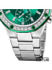 Lotus Chronograph-Armbanduhr Lotus Classic silber mittel (ca. 38mm)