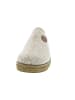 ROHDE FOGGIA-D Hausschuh Beige
