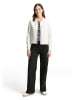 Tom Tailor Blazer in whisper white