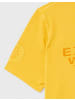 Camel Active Poloshirt für Herren in gelb