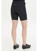 Endurance Radhose Jamilla W 2 in 1 Shorts in 1001 Black