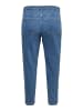 Vero Moda Weit geschnitten in Medium Blue Denim