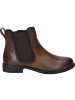Josef Seibel Stiefelette Simona 03 in braun