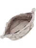 Kipling Basic Art Schultertasche 44 cm in grey gris