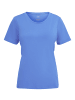Joy Sportswear T-Shirt NAOMI in light lapis