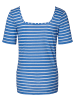 ESPRIT T-Shirt in French Blue