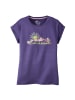 Killtec KOS 9 WMN TSHRT in Pflaume441
