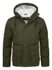 SOULSTAR Steppjacke - S2SINTRA Steppjacke Pufferjacke in Olive