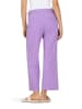 CAMBIO  Stoffhose für Damen in uni