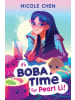 HarperCollins Buch - It's Boba Time for Pearl Li!
