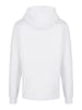 F4NT4STIC Basic Hoodie ACDC Rock Band PWRUP Photo Logo in weiß