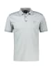 Lerros Poloshirt in Grau