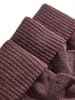 Hummel Long Socken Sora 3-Pack Kinder in HUCKLEBERRY