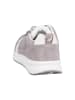 WALDLÄUFER Sneaker für Herren in offwhite