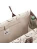 Reisenthel Daily Shopper Shopper Tasche 42 cm in smiley® teddy chocolate