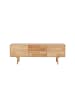 ebuy24 Natur 180 x 45 cm