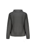NORWAY 1963 Schwarz Polyester Damen Jacke