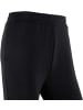 Endurance Sporthose in Schwarz
