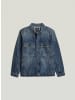 G-Star Raw Mosa Overshirt antique faded blue heron