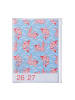Marks Europe Kalender - Mark's 2026/2027 Diary A5 Pattern, Fish