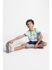 Lemon explore Sportshirt in bunt