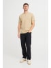 BLEND T-Shirt BHtee 5er-Pack in Schwarz