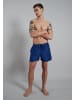 CECEBA Badehose Namur in blau-dunkel-Minimal