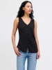 JJXX Weste in Black