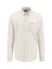 FYNCH-HATTON Shirt in Weiß