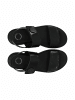 Cashott Sandalen CASGRACE in Black