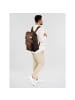 Guess Berlin Daypack 46 cm in coffee