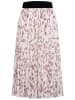 Cloud5ive Maxi Skirt in rose