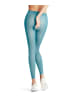 Falke Leggings Pure Matt 50 DEN in Key largo