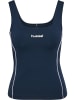 Hummel Hummel Top Hmlpulse Damen in DRESS BLUES