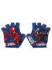 Spiderman Spider-Man Kinder-Fahrradhandschuhe 15 cm