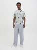 Jack & Jones T-shirt in Cloud Dancer