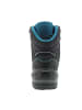 LOWA Cadin GTX Mid Junior Wanderstiefel Grau