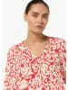 comma Bluse  in  42A5_koralle