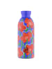 24Bottles Clima Trinkflasche 500 ml in flor de fuego