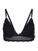 JOOP! Triangel-BH Nightfall Bralette in Black