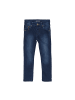 Minymo 5-Pocket-Jeans MIJeans boy stretch slim fit in Blau
