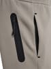 Hummel Trainingshose "Tech Fleece Regular Pants" in Grau