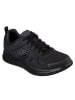 Skechers Schnürschuhe TRACK - SCLORIC in Schwarz