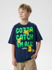 TWO SOON T-Shirt in Navy Blazer