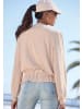 LASCANA Blouson in beige