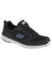 Skechers Skechers Flex Advantage 3.0 in Schwarz