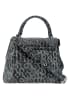 Replay Handtasche 19 cm in washed black